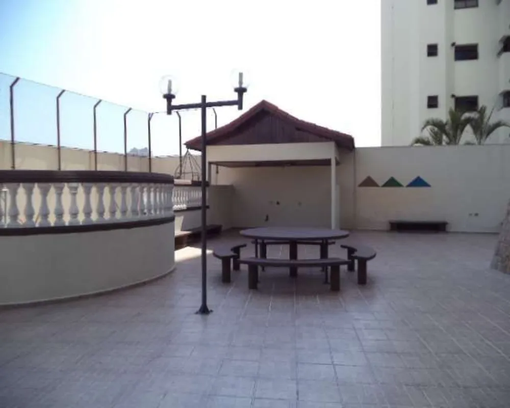 Apartamento, 3 quartos, 96 m² - Foto 12