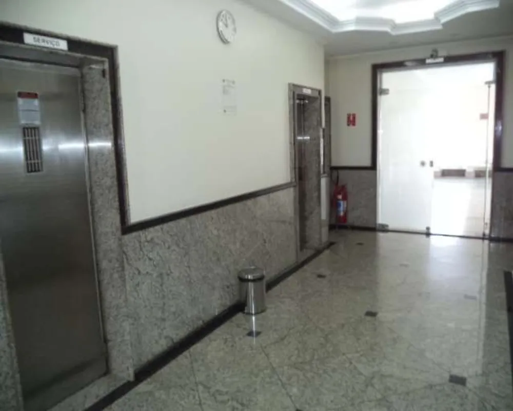 Apartamento, 3 quartos, 96 m² - Foto 1