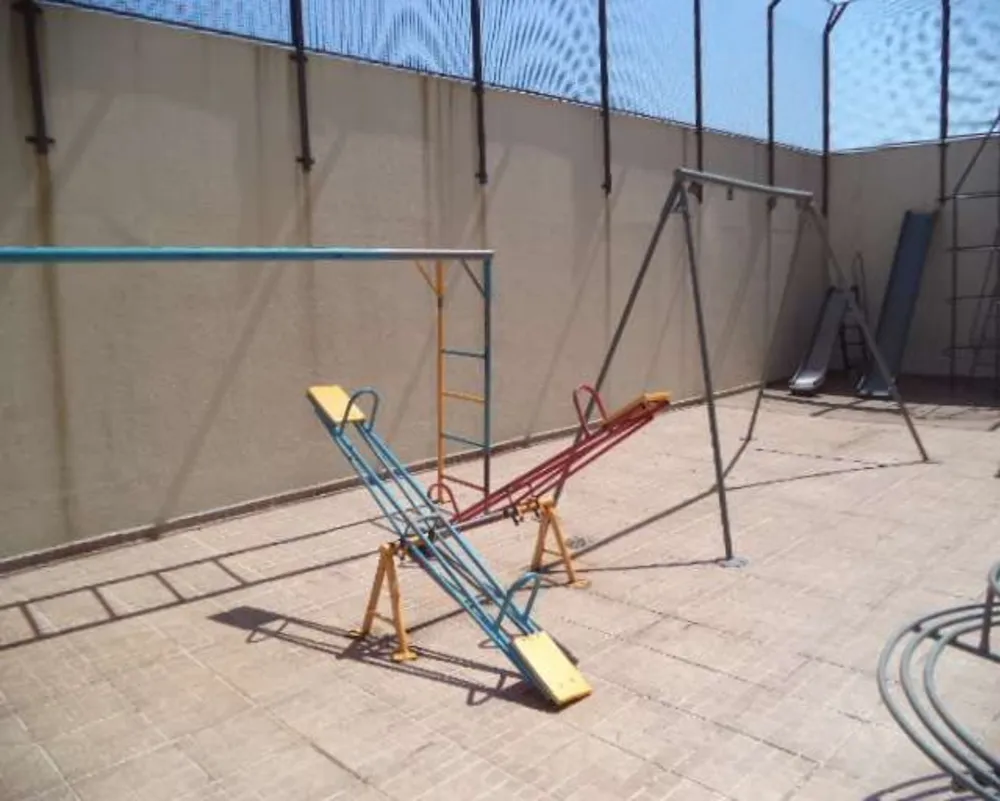 Apartamento, 3 quartos, 96 m² - Foto 5