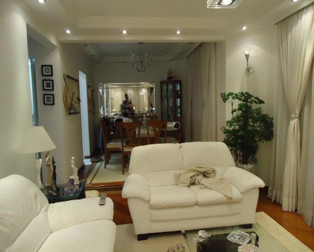 Apartamento, 3 quartos, 134 m² - Foto 12