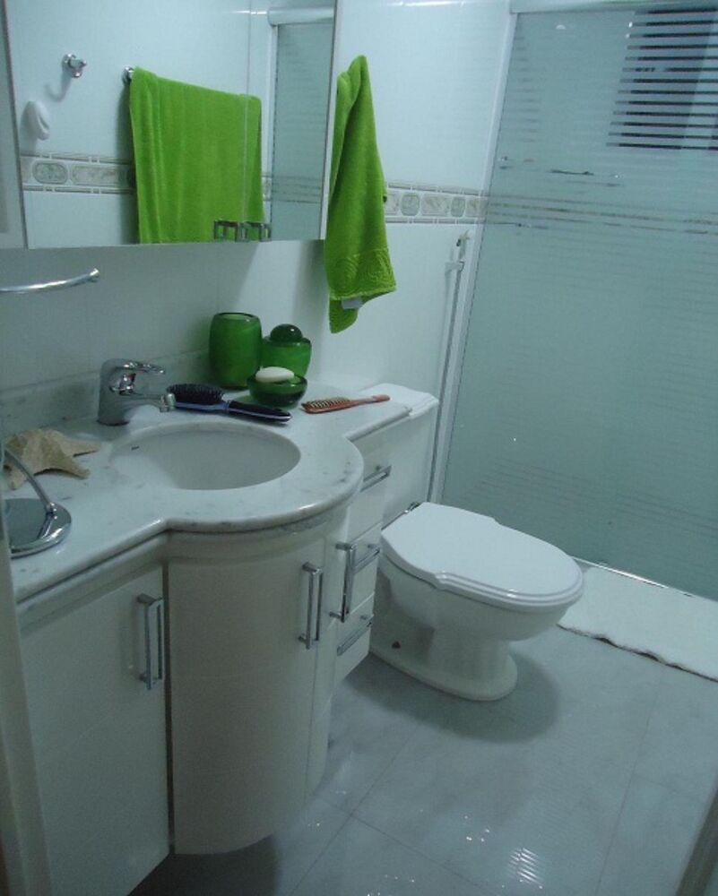 Apartamento, 3 quartos, 134 m² - Foto 2