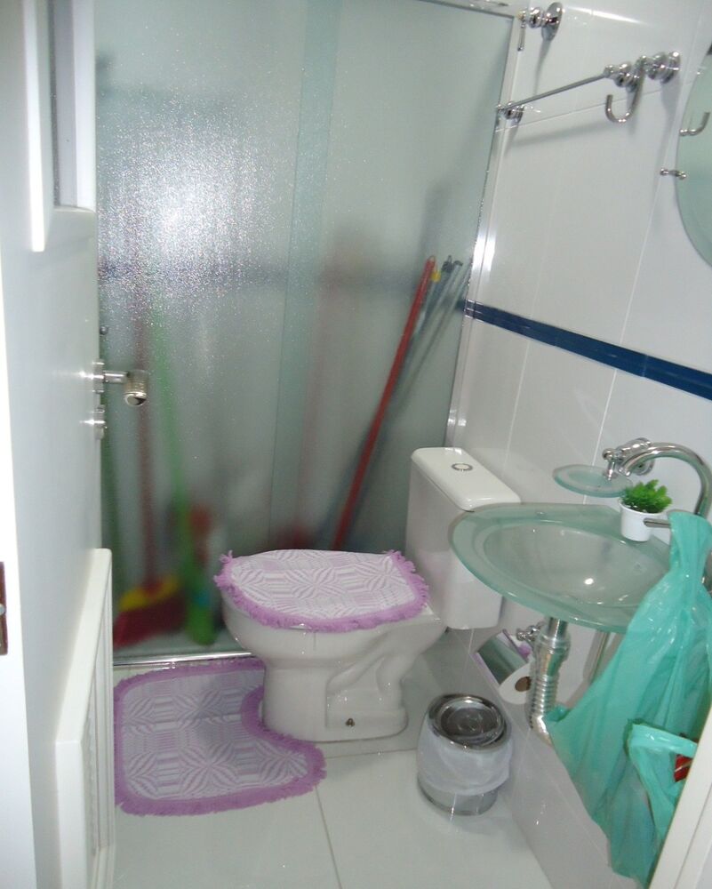 Apartamento, 3 quartos, 134 m² - Foto 5