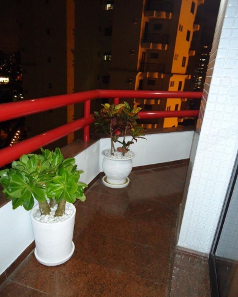 Apartamento, 3 quartos, 134 m² - Foto 15