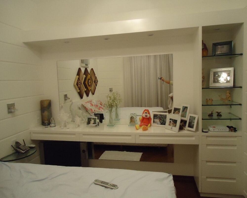 Apartamento, 3 quartos, 134 m² - Foto 8
