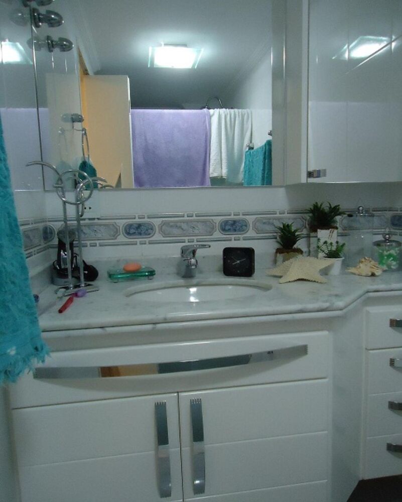 Apartamento, 3 quartos, 134 m² - Foto 13