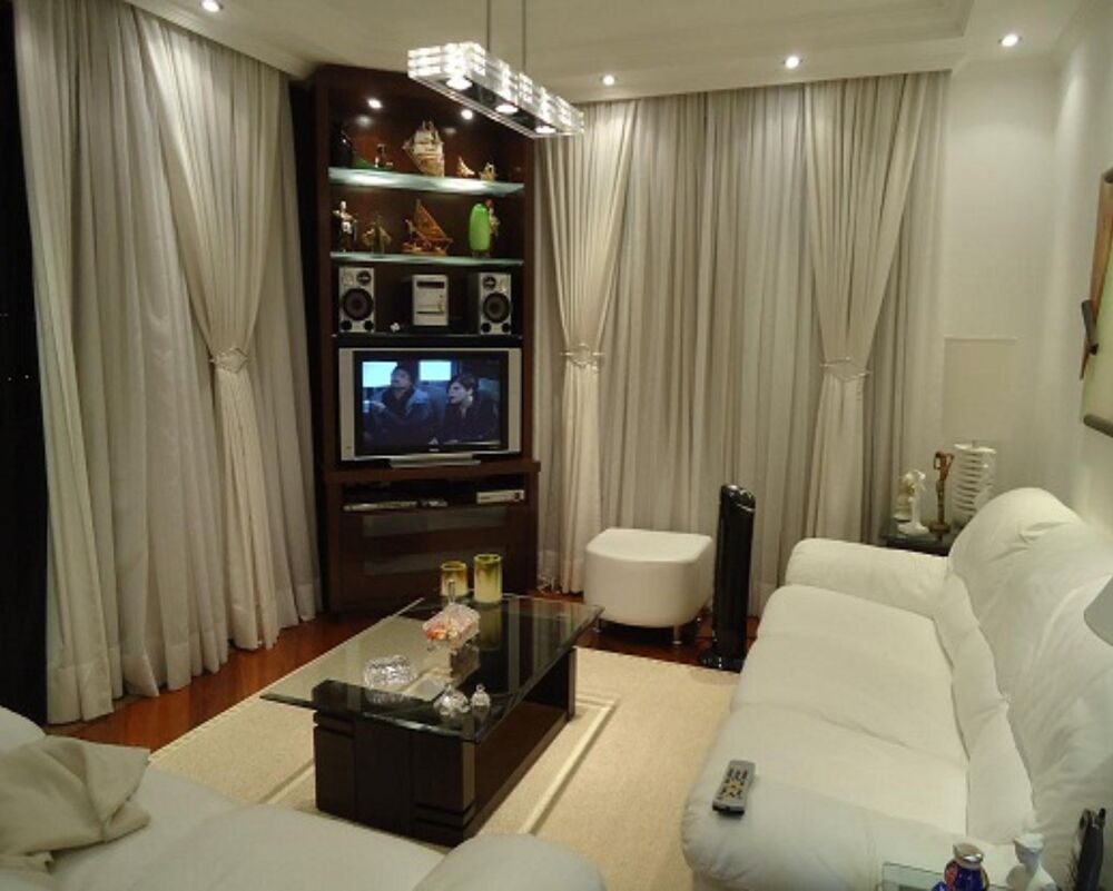 Apartamento, 3 quartos, 134 m² - Foto 14