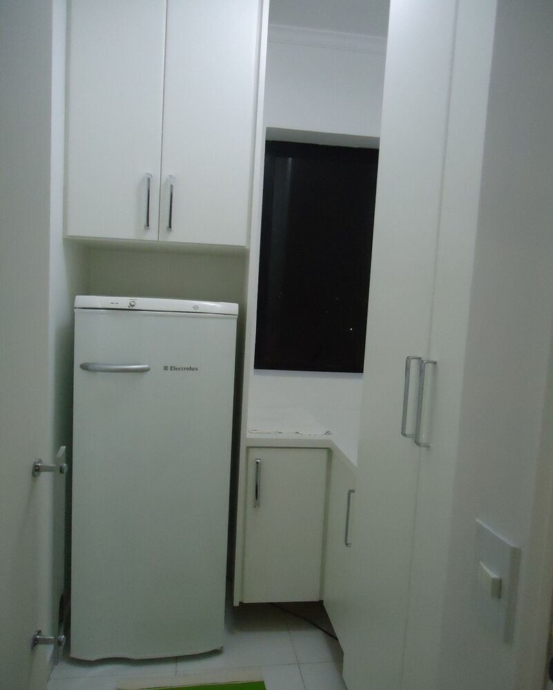 Apartamento, 3 quartos, 134 m² - Foto 4