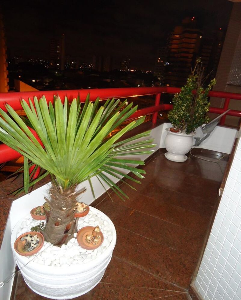 Apartamento, 3 quartos, 134 m² - Foto 1