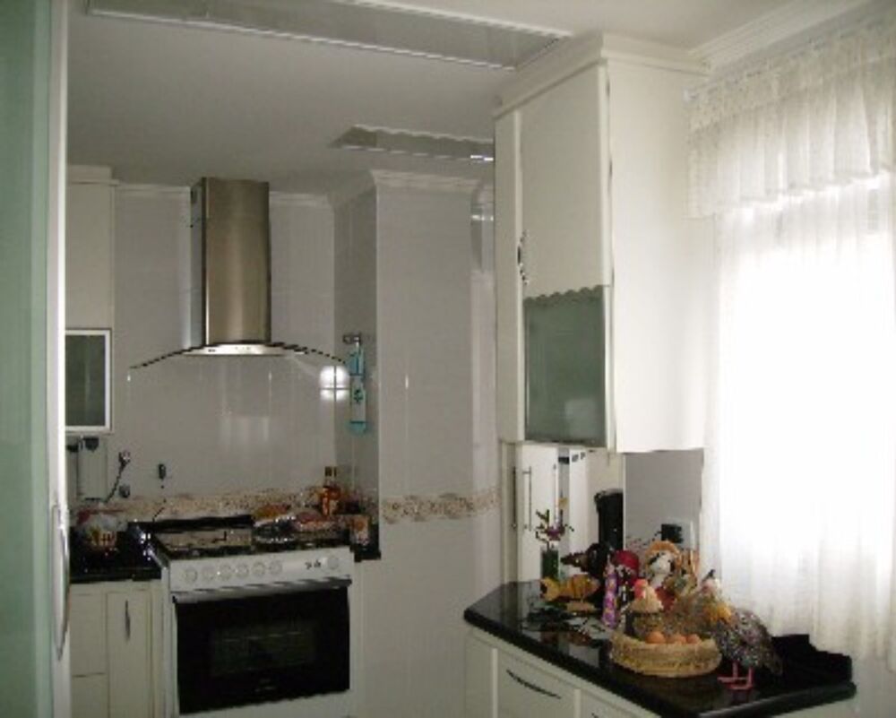 Apartamento, 3 quartos, 134 m² - Foto 7