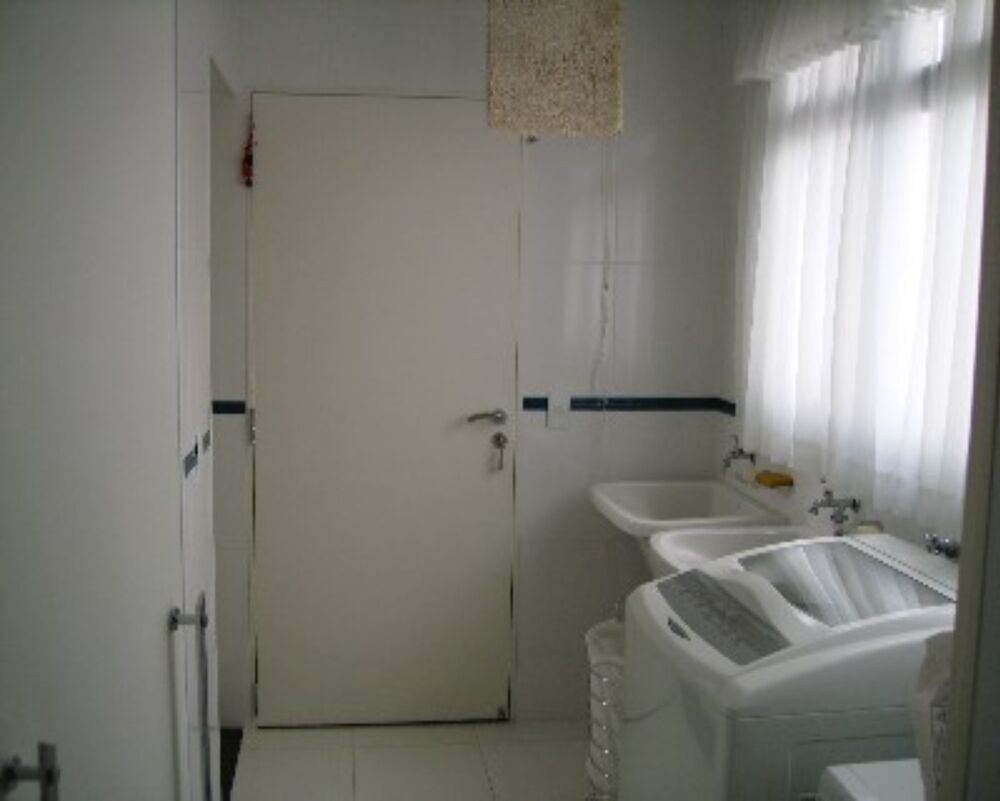 Apartamento, 3 quartos, 134 m² - Foto 11