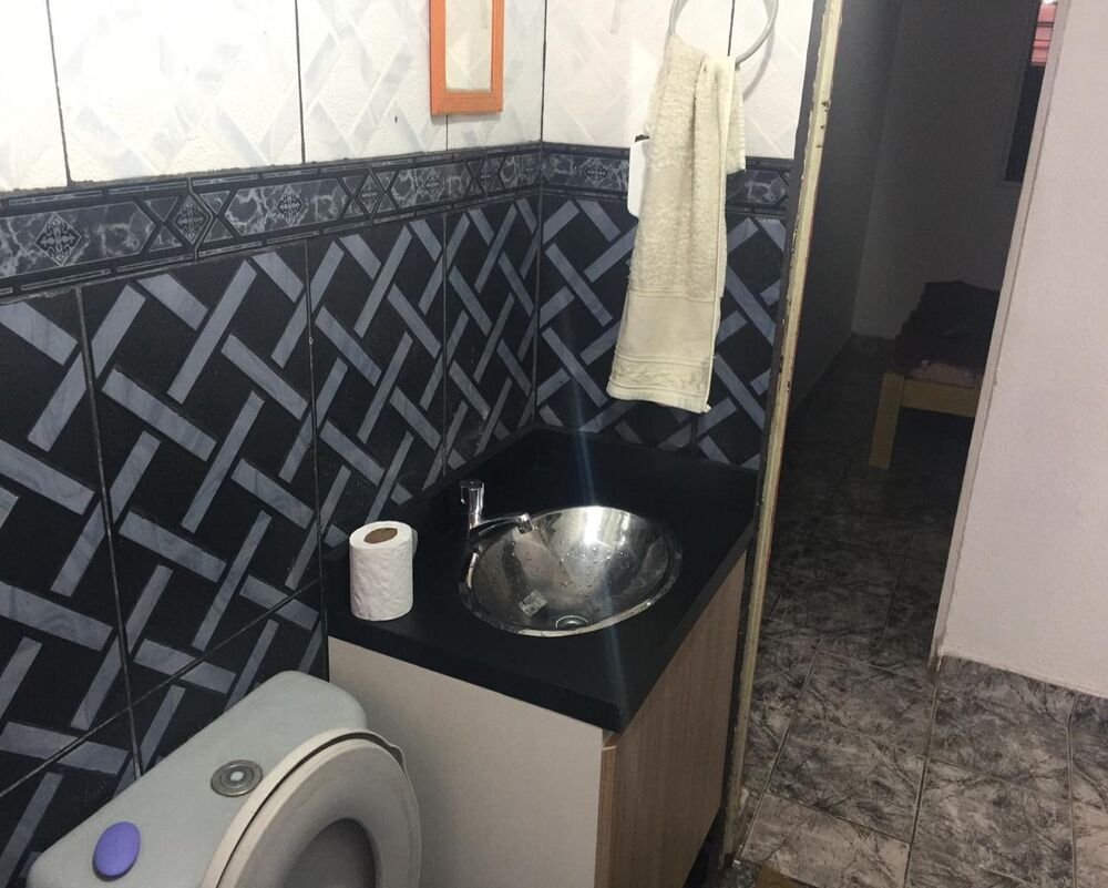 Apartamento, 2 quartos, 1 m² - Foto 5