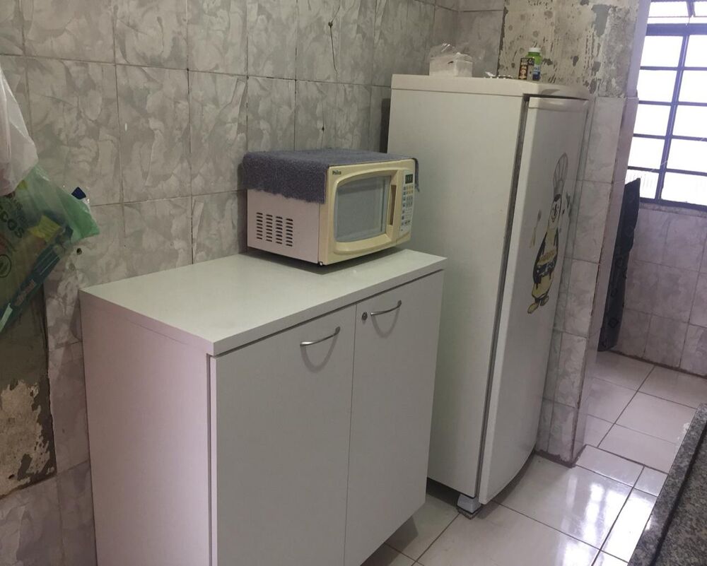 Apartamento, 2 quartos, 1 m² - Foto 3