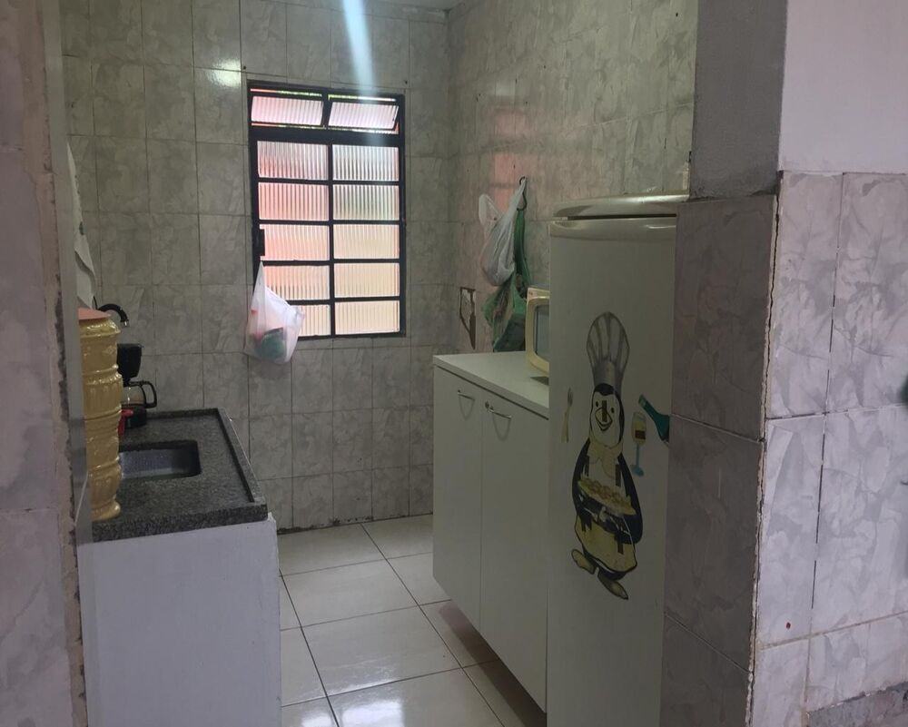 Apartamento, 2 quartos, 1 m² - Foto 2