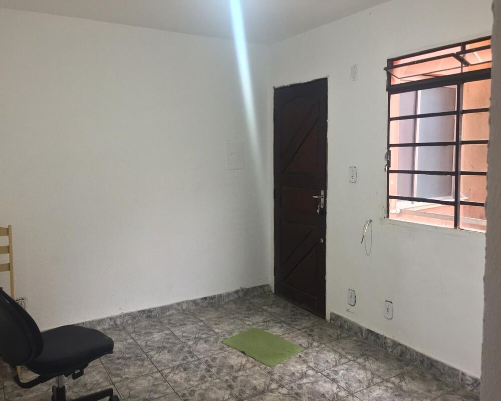 Apartamento, 2 quartos, 1 m² - Foto 1