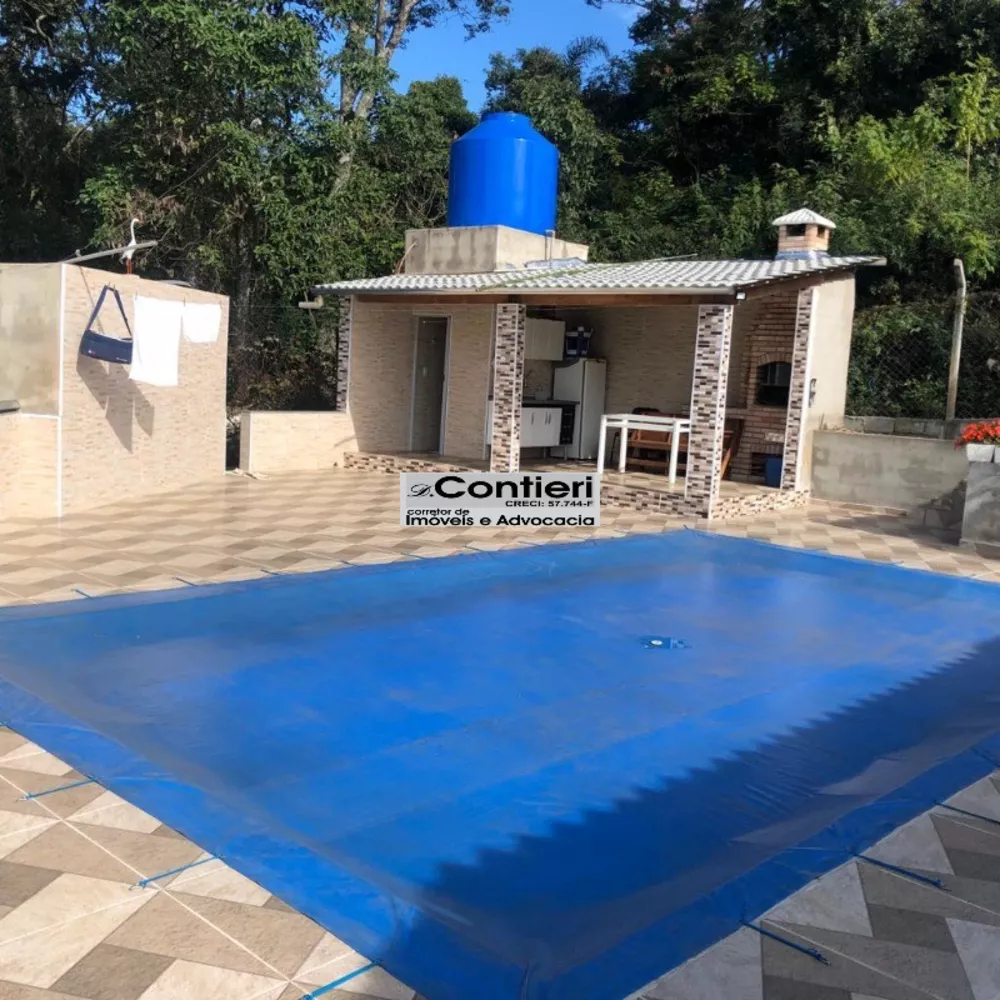 Chácara, 3 quartos - Foto 4
