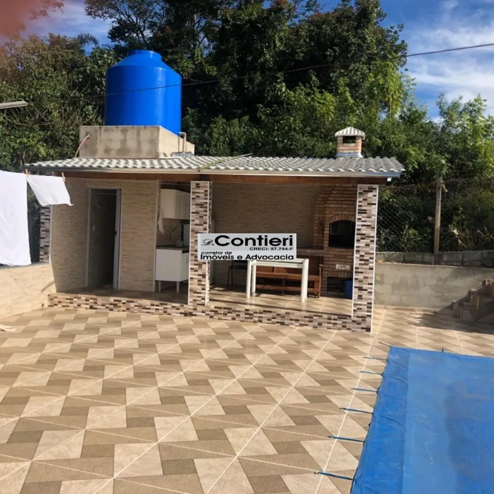 Chácara, 3 quartos - Foto 17