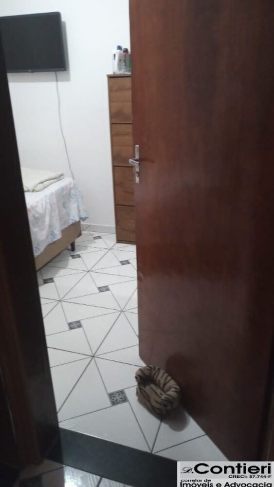 Apartamento, 2 quartos, 45 m² - Foto 7