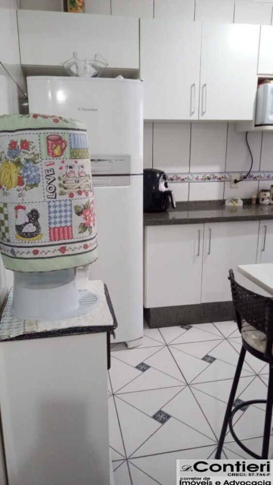Apartamento, 2 quartos, 45 m² - Foto 4