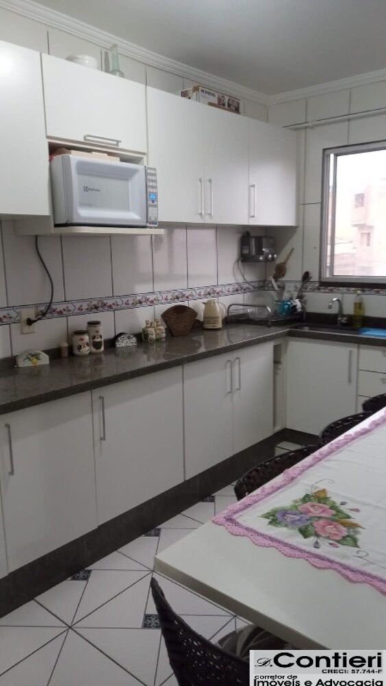 Apartamento, 2 quartos, 45 m² - Foto 5