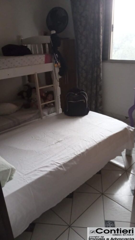 Apartamento, 2 quartos, 45 m² - Foto 10