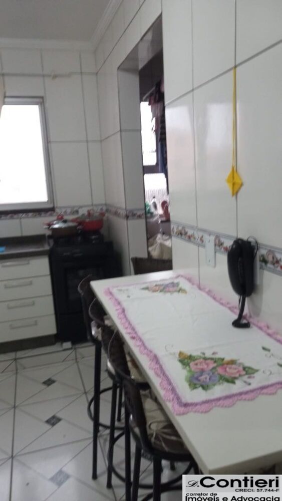 Apartamento, 2 quartos, 45 m² - Foto 6
