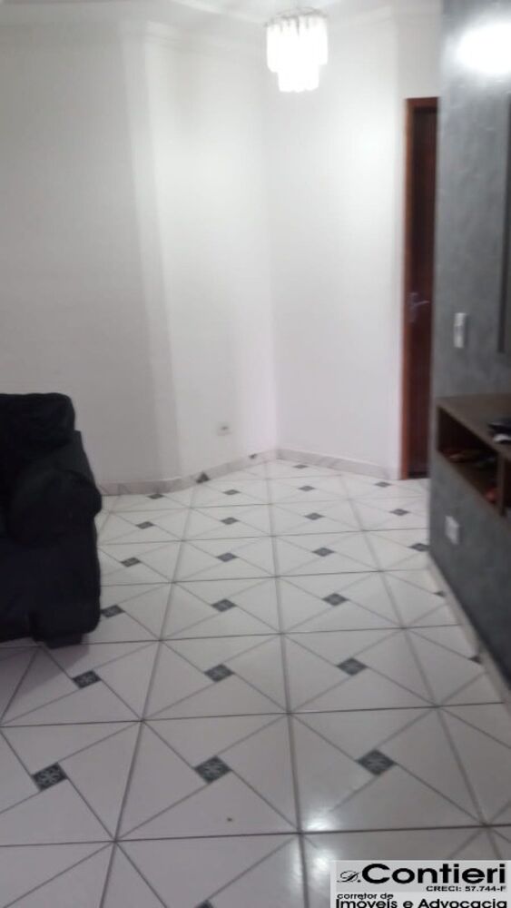 Apartamento, 2 quartos, 45 m² - Foto 2