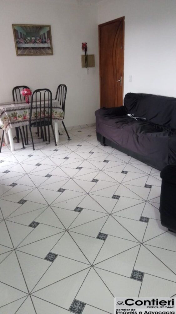 Apartamento, 2 quartos, 45 m² - Foto 1