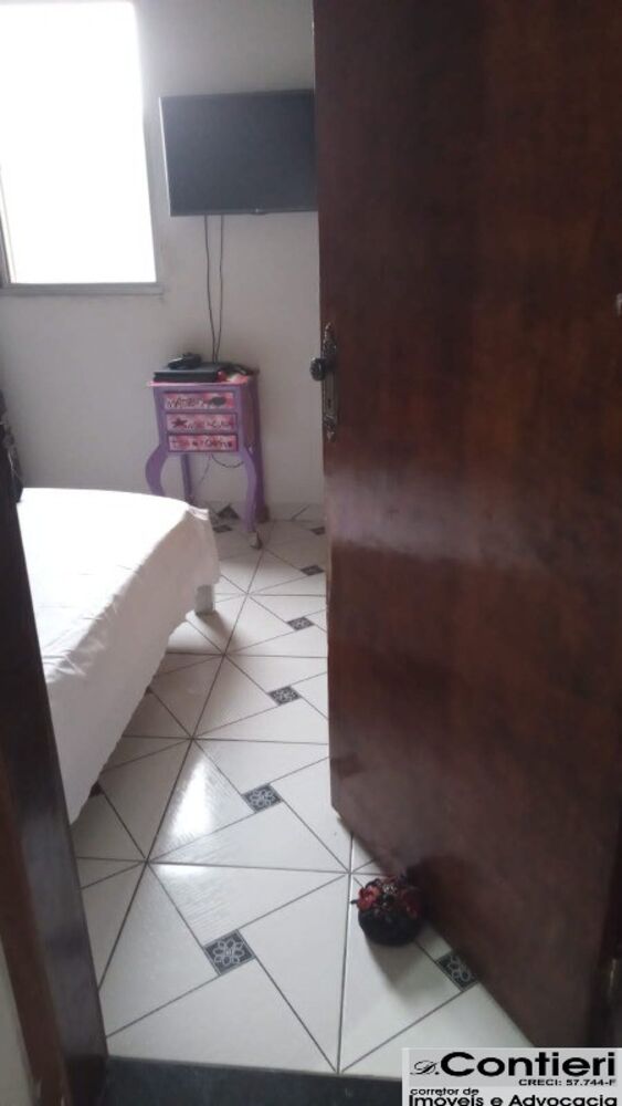 Apartamento, 2 quartos, 45 m² - Foto 9