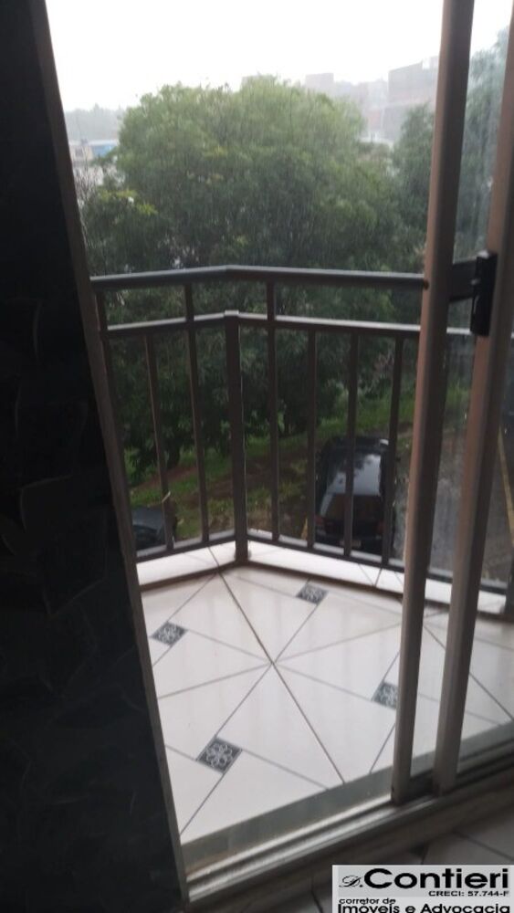 Apartamento, 2 quartos, 45 m² - Foto 3