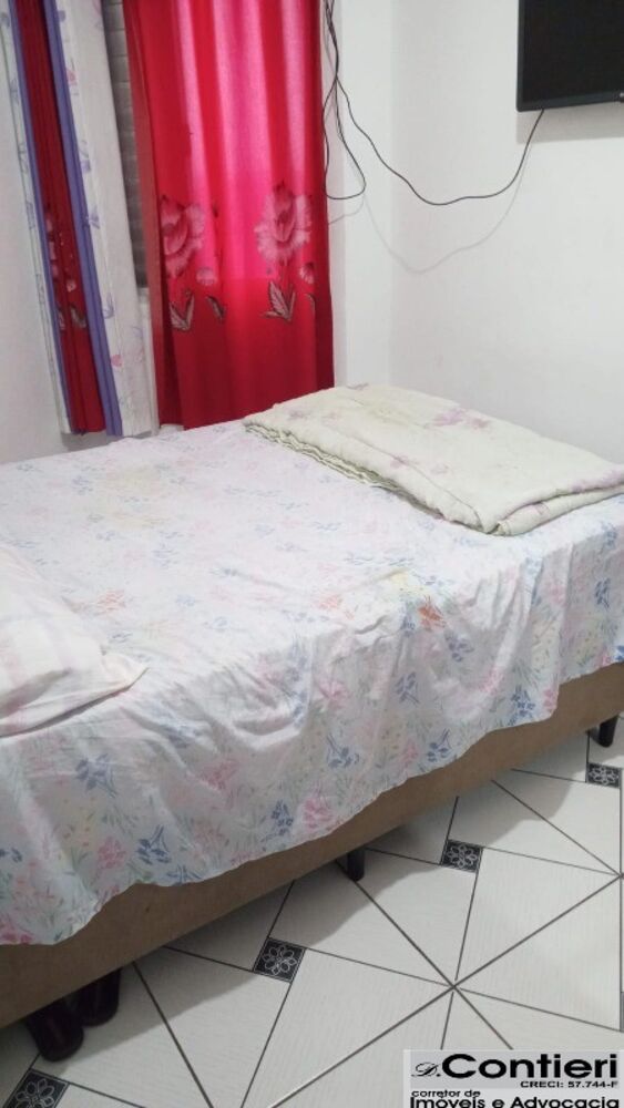 Apartamento, 2 quartos, 45 m² - Foto 8