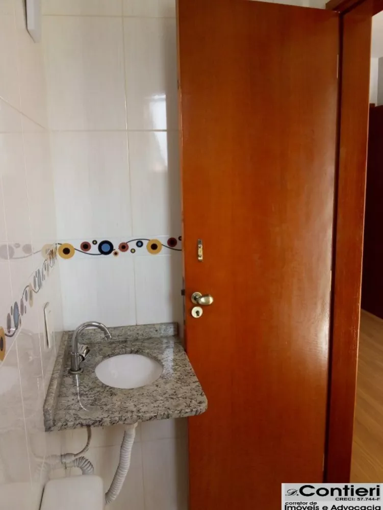 Casa à venda com 3 quartos, 152m² - Foto 6