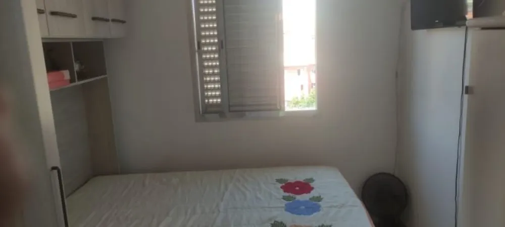 Apartamento, 2 quartos, 44 m² - Foto 8