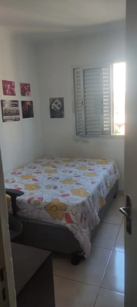 Apartamento, 2 quartos, 44 m² - Foto 11