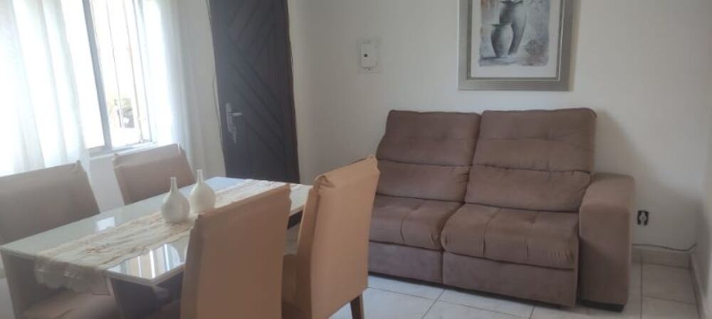 Apartamento, 2 quartos, 44 m² - Foto 1