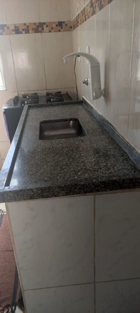 Apartamento, 2 quartos, 44 m² - Foto 5