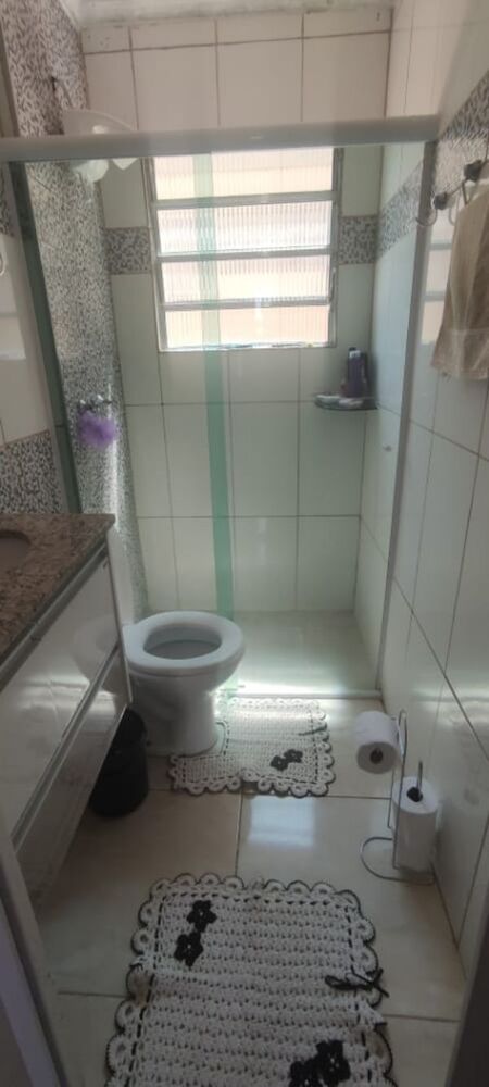 Apartamento, 2 quartos, 44 m² - Foto 7