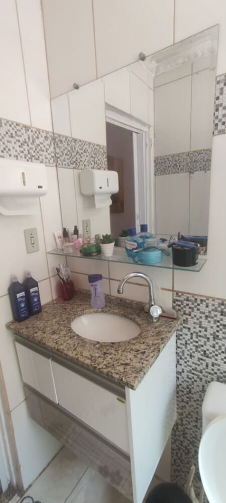 Apartamento, 2 quartos, 44 m² - Foto 6