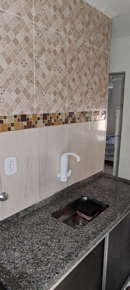 Apartamento, 2 quartos, 44 m² - Foto 4