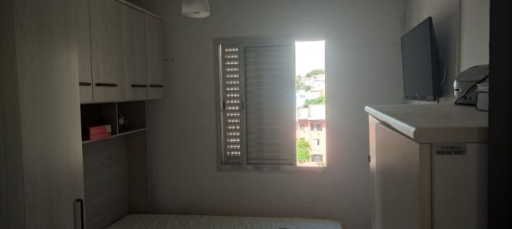 Apartamento, 2 quartos, 44 m² - Foto 8