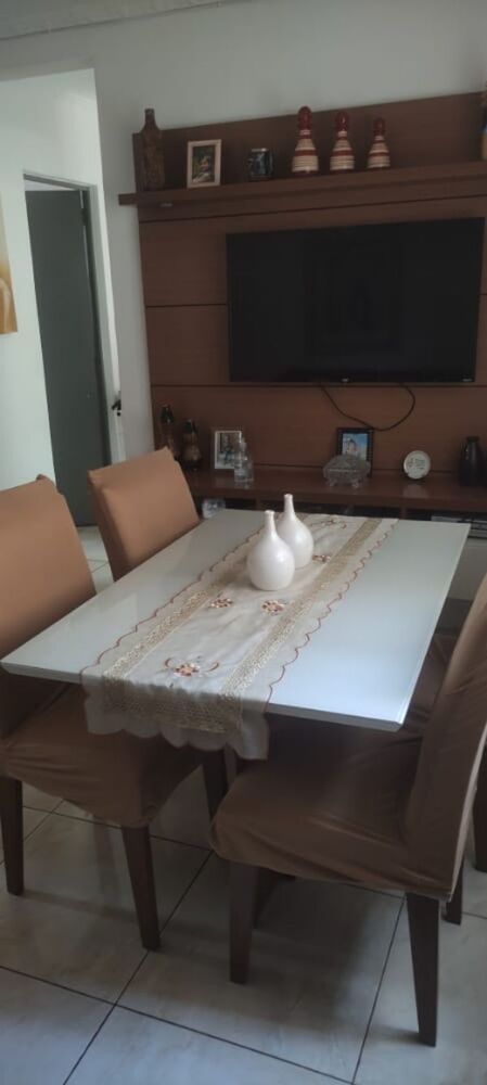 Apartamento, 2 quartos, 44 m² - Foto 2