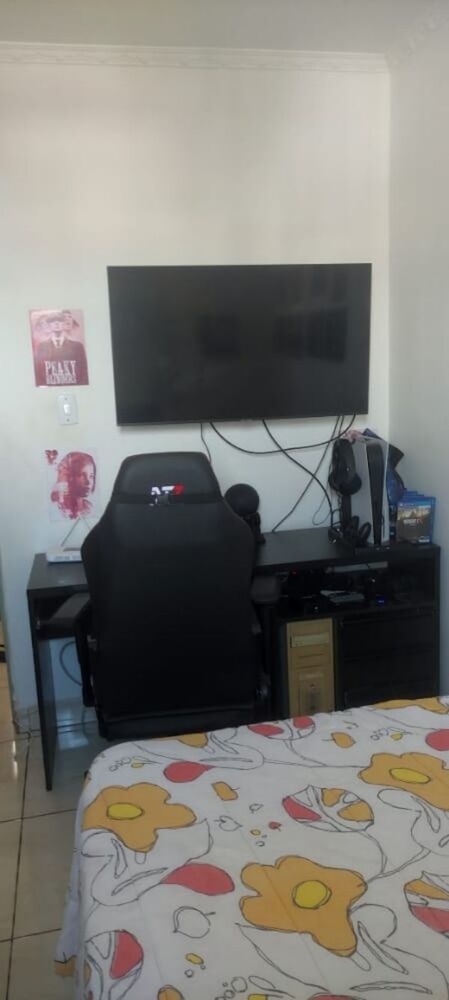 Apartamento, 2 quartos, 44 m² - Foto 9