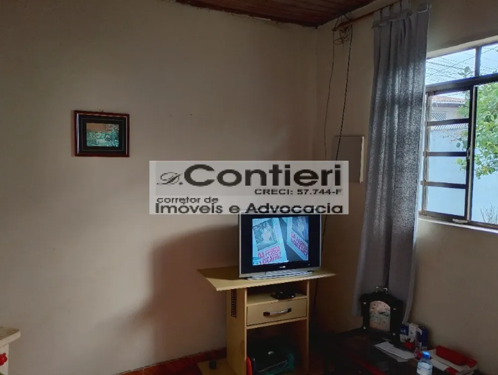 Casa, 2 quartos - Foto 3