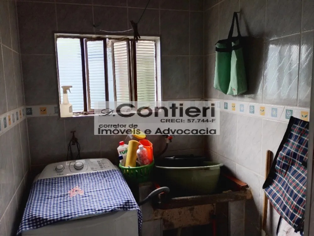 Casa, 2 quartos - Foto 7