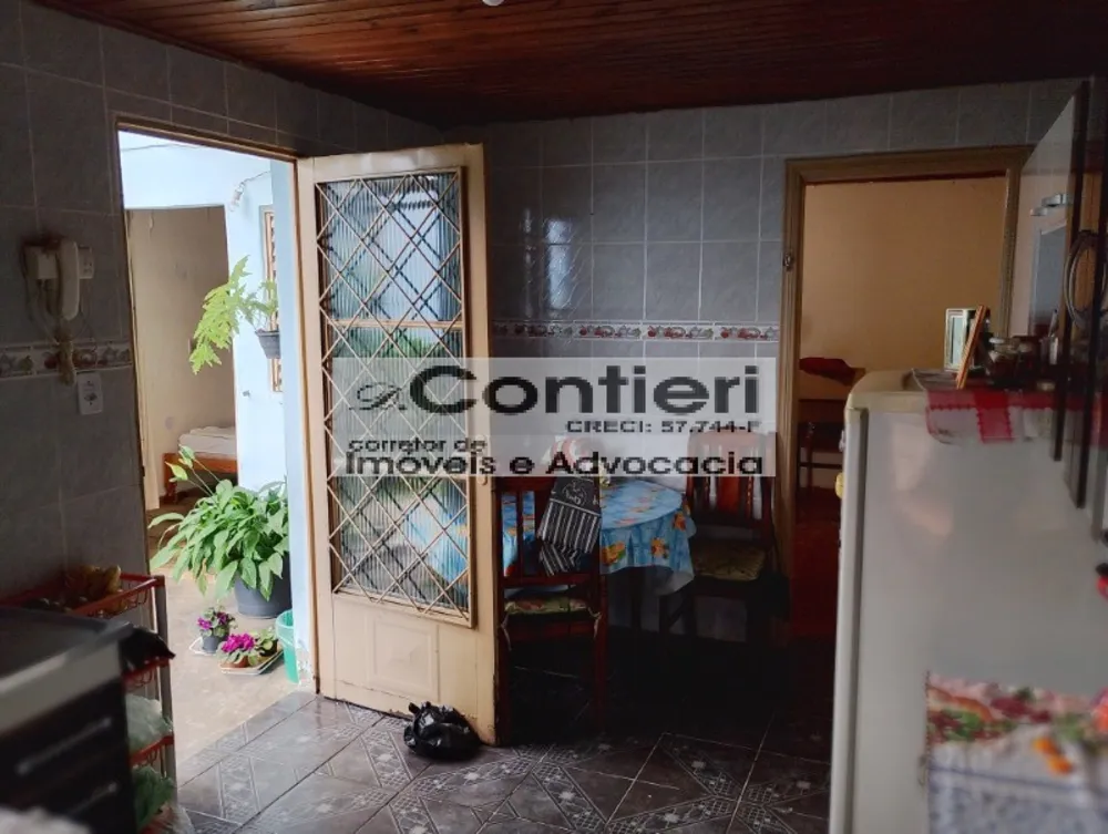 Casa, 2 quartos - Foto 4