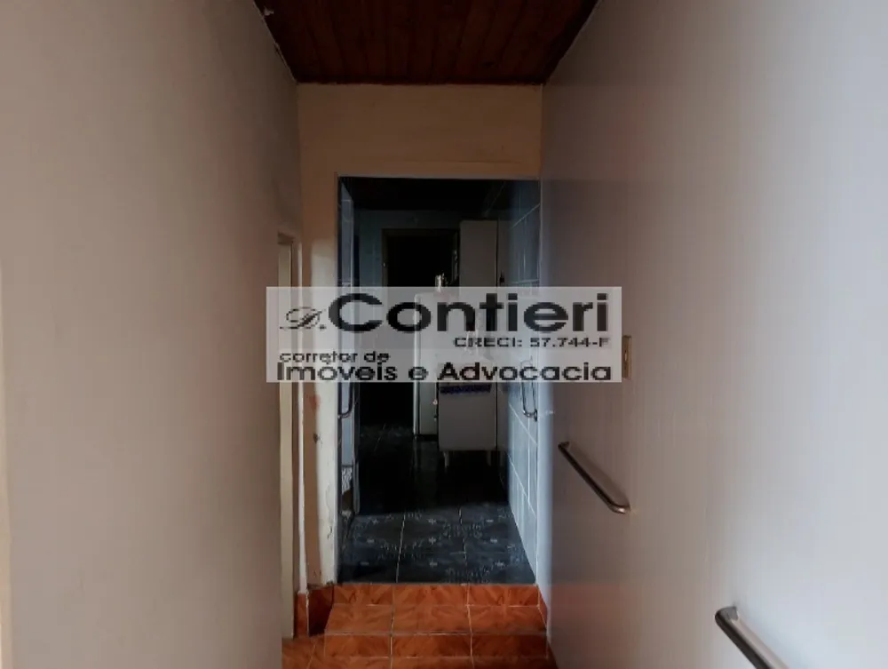 Casa, 2 quartos - Foto 8