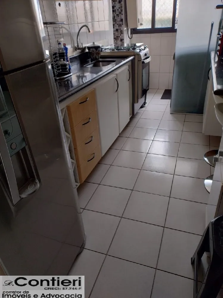 Apartamento, 2 quartos, 70 m² - Foto 8