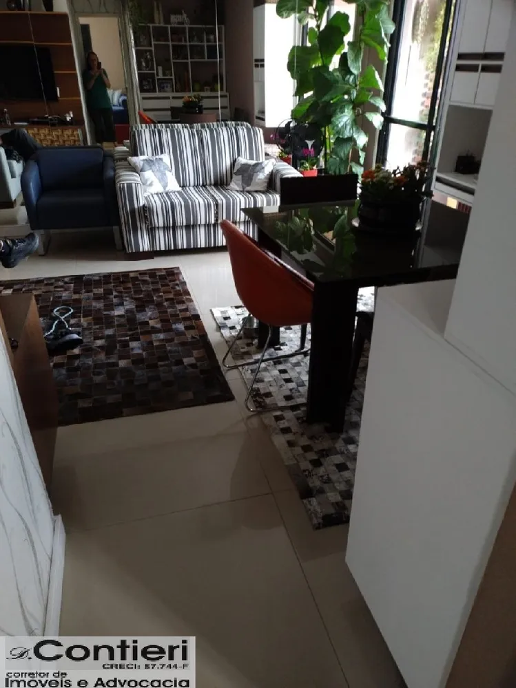 Apartamento, 2 quartos, 70 m² - Foto 11