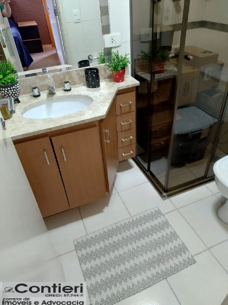 Apartamento, 2 quartos, 70 m² - Foto 3