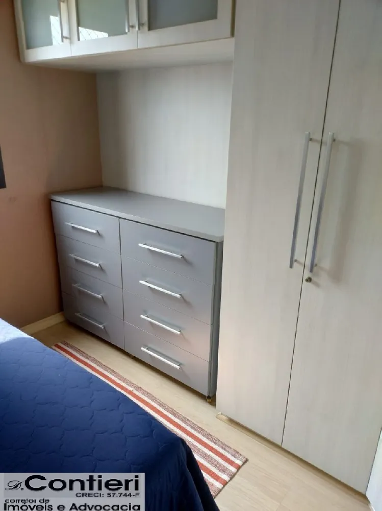Apartamento, 2 quartos, 70 m² - Foto 2
