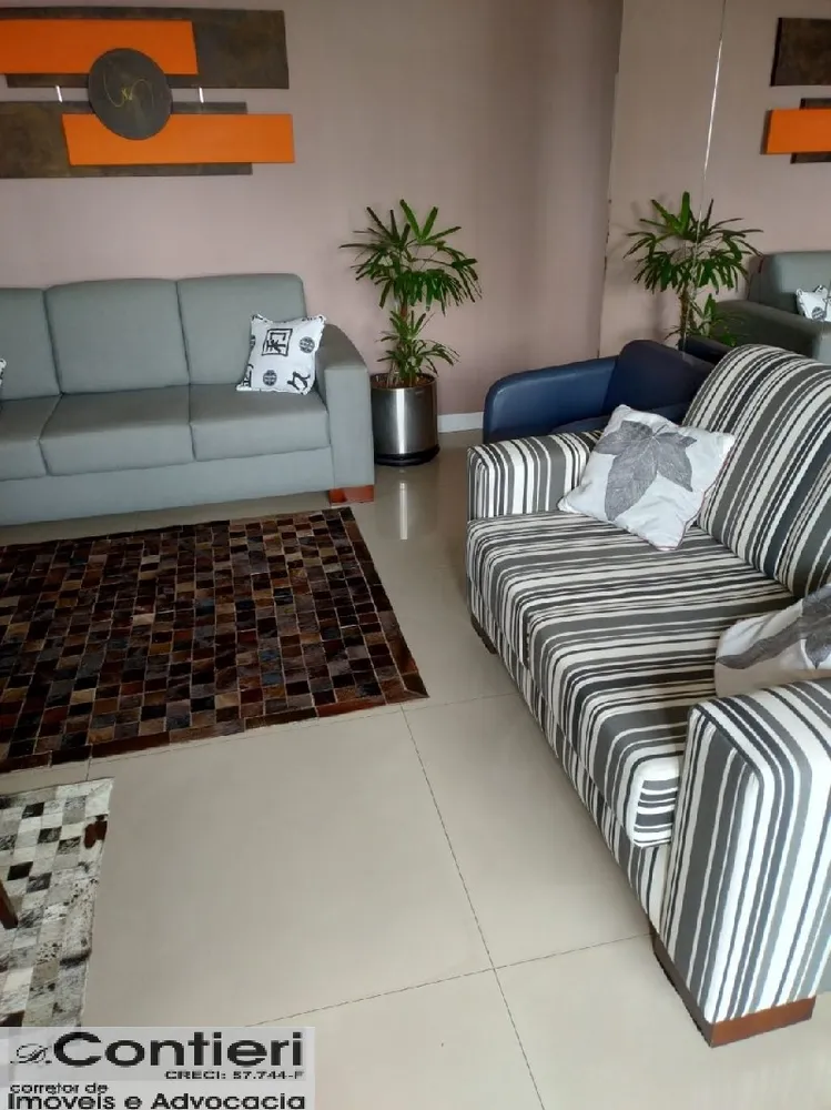Apartamento, 2 quartos, 70 m² - Foto 7